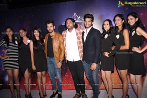 fbb Femina Miss India 2016 Auditions