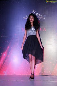 fbb Femina Miss India 2016 Auditions