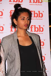 fbb Femina Miss India 2016