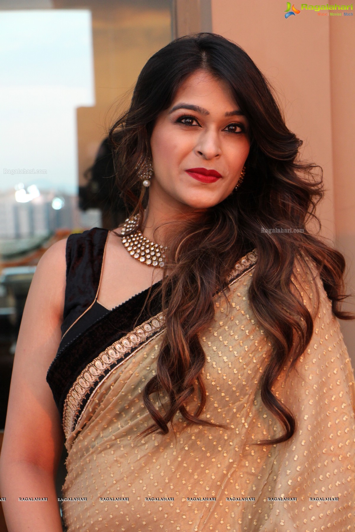 Femmis Diwali Dhamaka 2015 at Hyderabad Marriott Hotel and Convention Centre