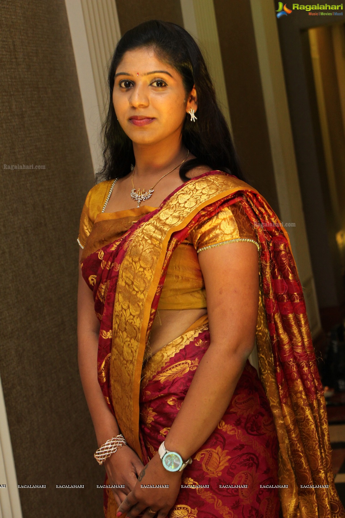 Femmis Diwali Dhamaka 2015 at Hyderabad Marriott Hotel and Convention Centre