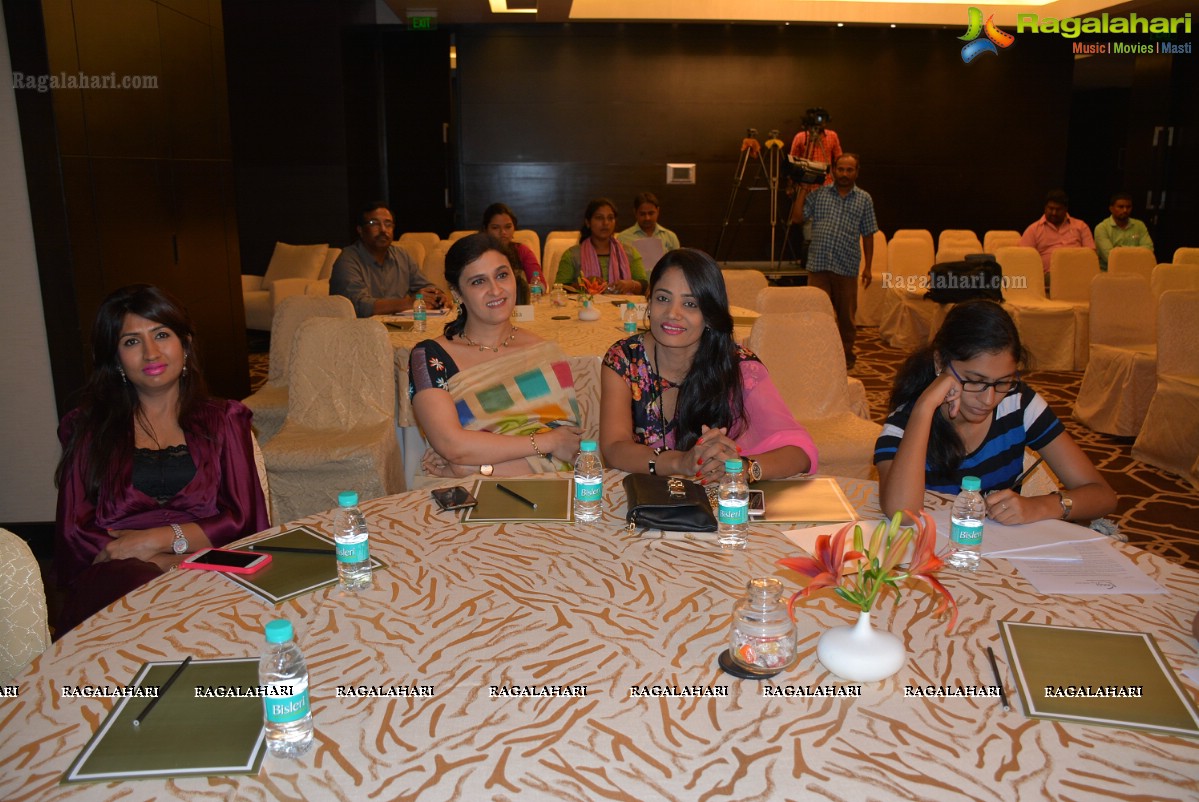 FICCI Interactive Workshop on Music Appreciation on  Women in Indian Music Tradition with Vikram Lal