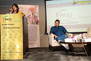 FICCI Interactive Workshop