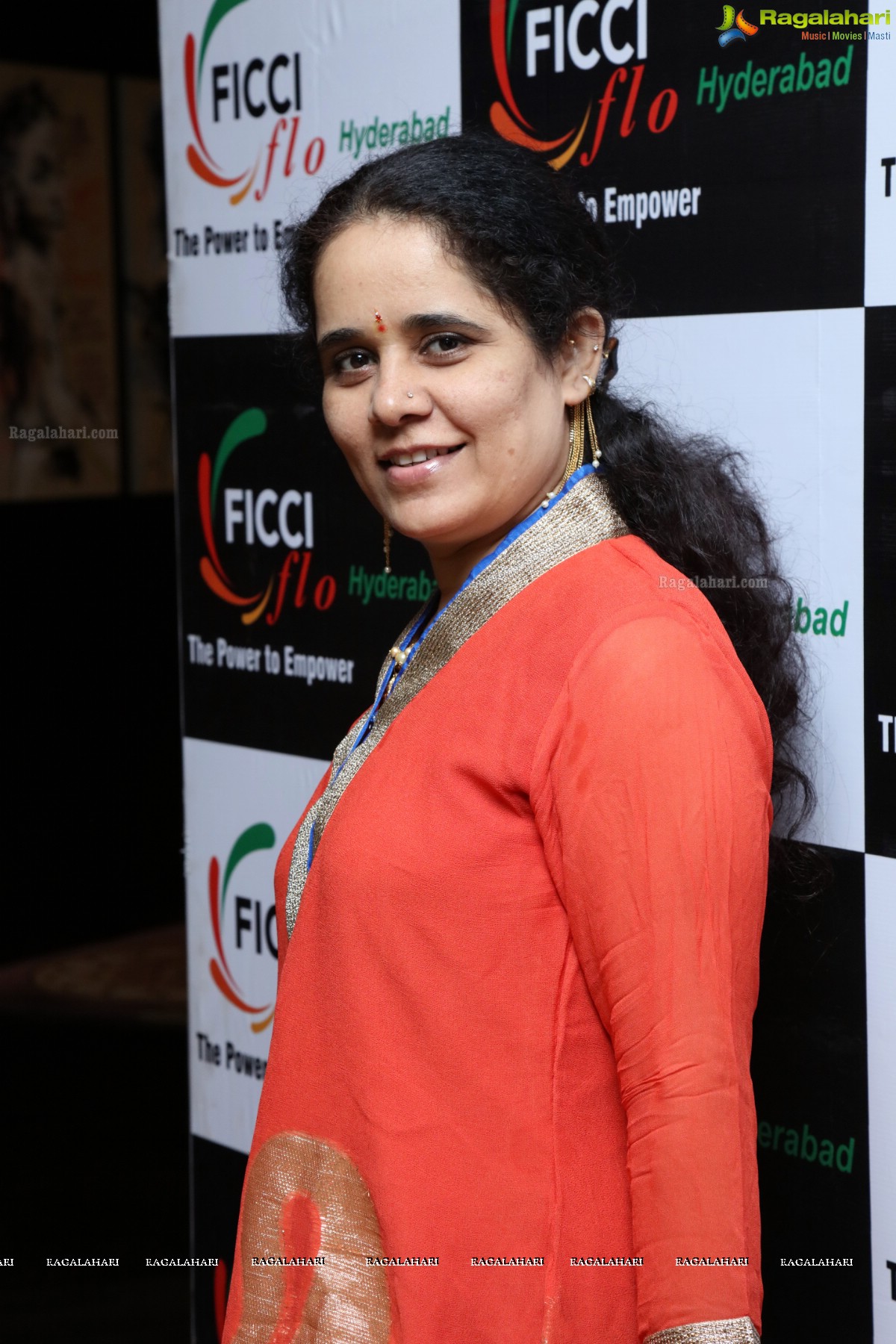 FICCI Interactive Workshop on Music Appreciation on  Women in Indian Music Tradition with Vikram Lal