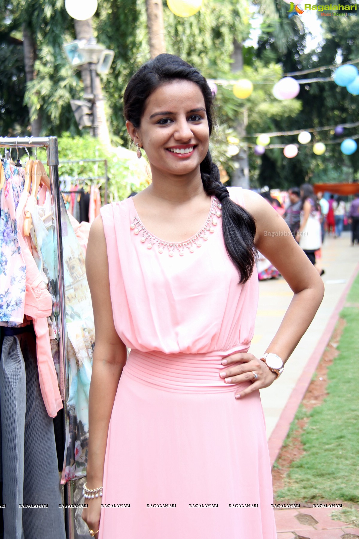 Firki - The Flea Market by Sashi Nahata at Taj Banjara, Hyderabad