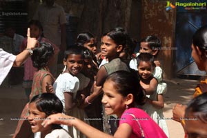 Childrens Day Celebrations