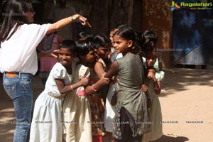 Childrens Day Celebrations