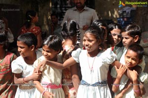 Childrens Day Celebrations