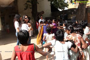 Childrens Day Celebrations