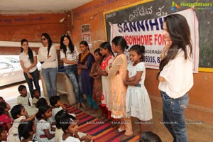 Childrens Day Celebrations