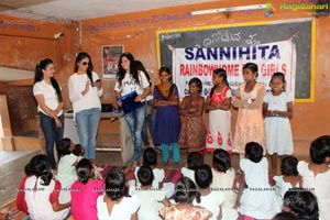 Childrens Day Celebrations