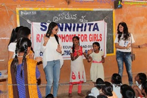 Childrens Day Celebrations