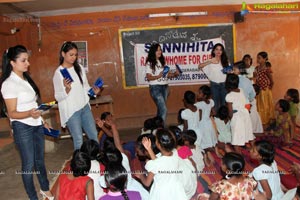 Childrens Day Celebrations