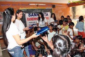 Childrens Day Celebrations