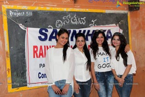 Childrens Day Celebrations