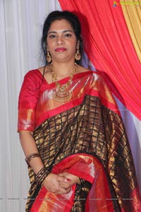 Half Saree Function of Shriya