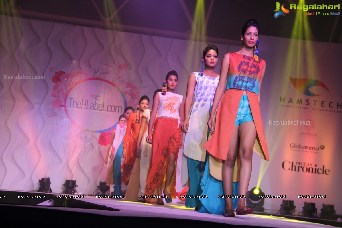 TheHLabel.com Fashion Show - Annual Event by HIFID