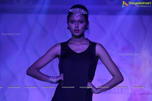 HIFID Hamstech Fashion Show