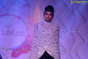 HIFID Hamstech Fashion Show