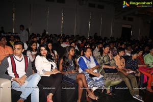 HIFID Hamstech Fashion Show