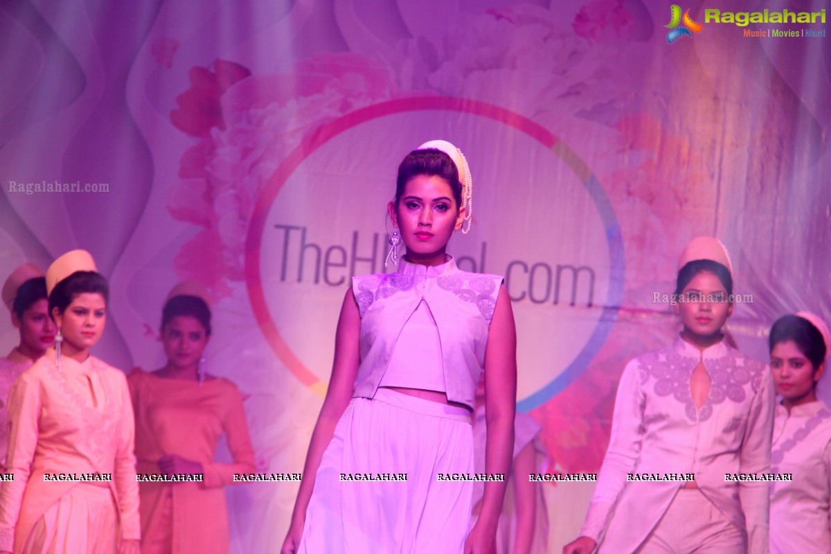 TheHLabel.com Fashion Show - Annual Event by HIFID