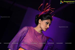 HIFID Hamstech Fashion Show