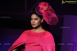 HIFID Hamstech Fashion Show