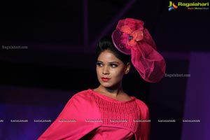 HIFID Hamstech Fashion Show