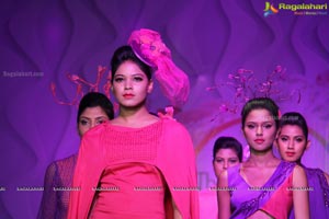 HIFID Hamstech Fashion Show