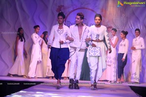 HIFID Hamstech Fashion Show