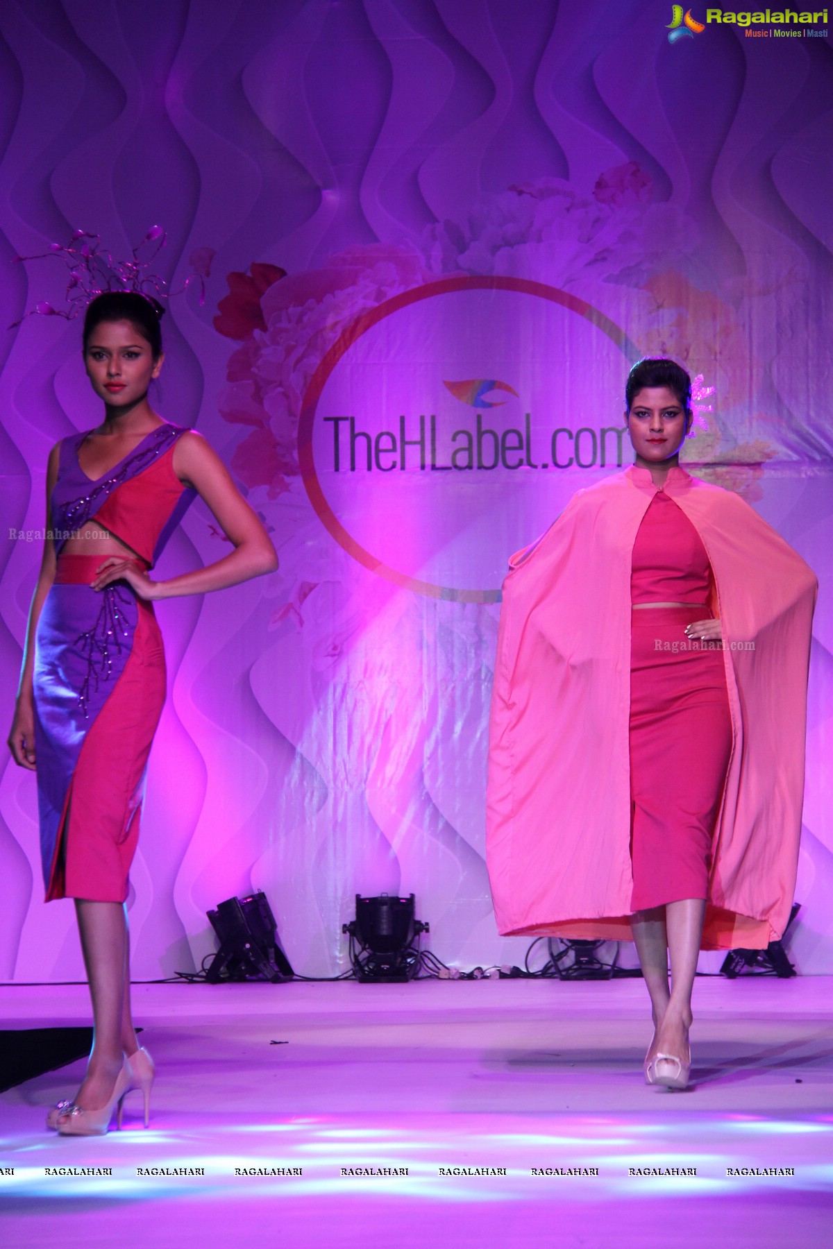 TheHLabel.com Fashion Show - Annual Event by HIFID