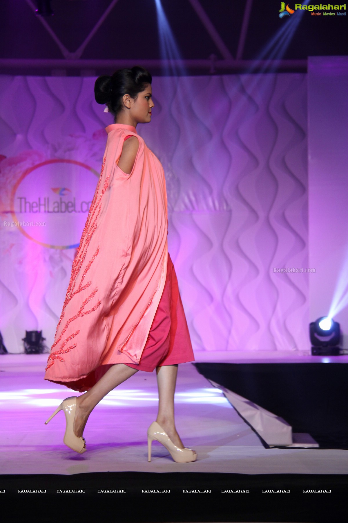 TheHLabel.com Fashion Show - Annual Event by HIFID