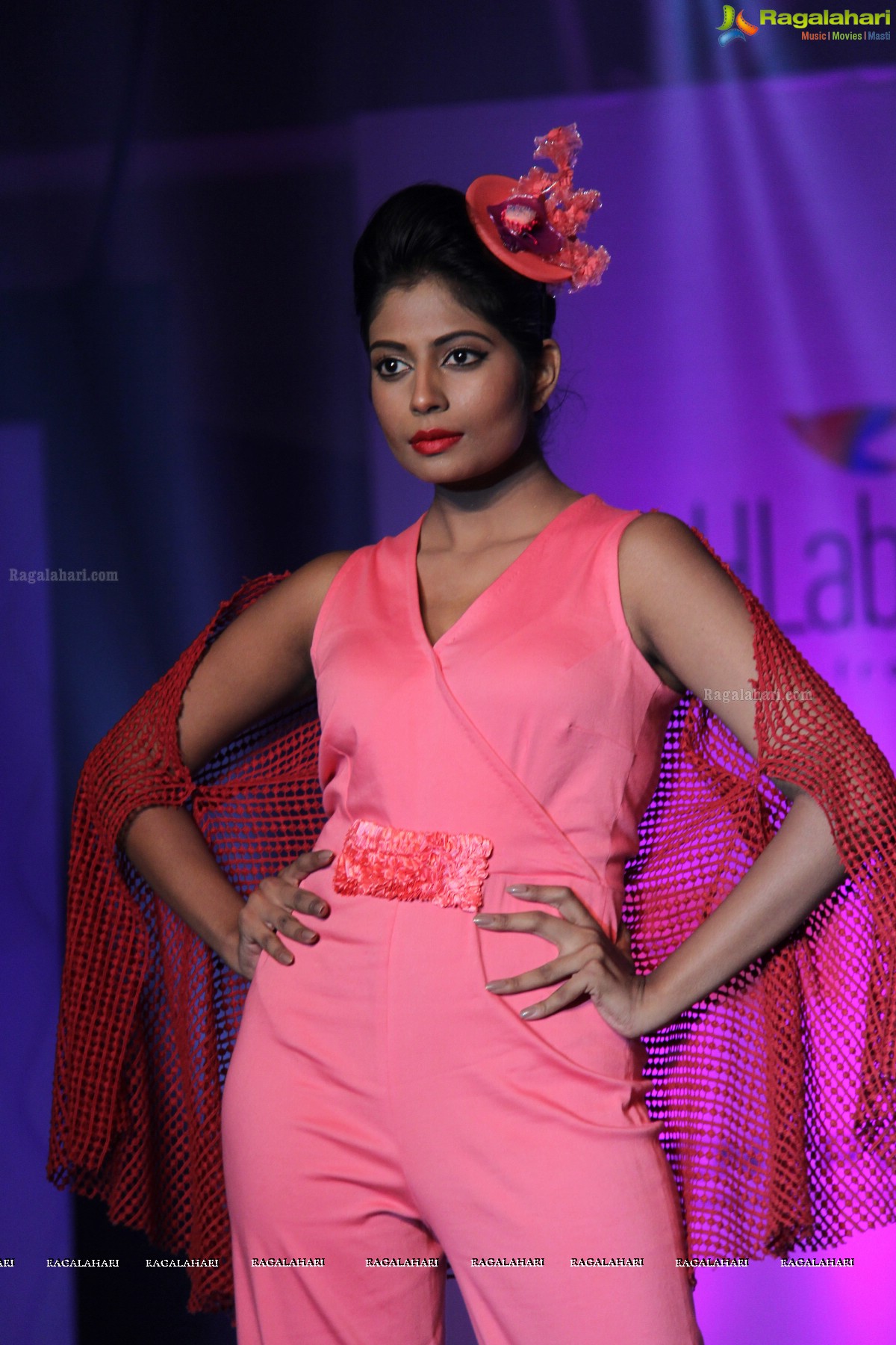 TheHLabel.com Fashion Show - Annual Event by HIFID