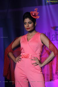 HIFID Hamstech Fashion Show