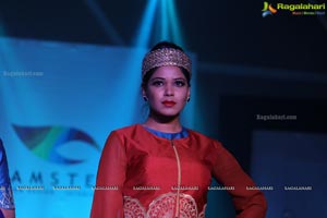 HIFID Hamstech Fashion Show