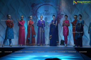 HIFID Hamstech Fashion Show