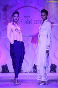 HIFID Hamstech Fashion Show