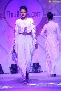 HIFID Hamstech Fashion Show