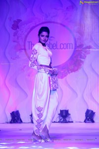 HIFID Hamstech Fashion Show