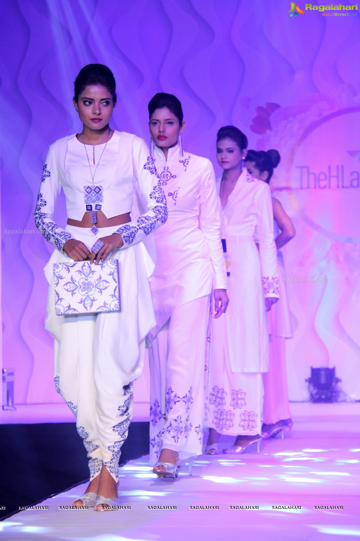 TheHLabel.com Fashion Show - Annual Event by HIFID