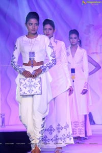 HIFID Hamstech Fashion Show