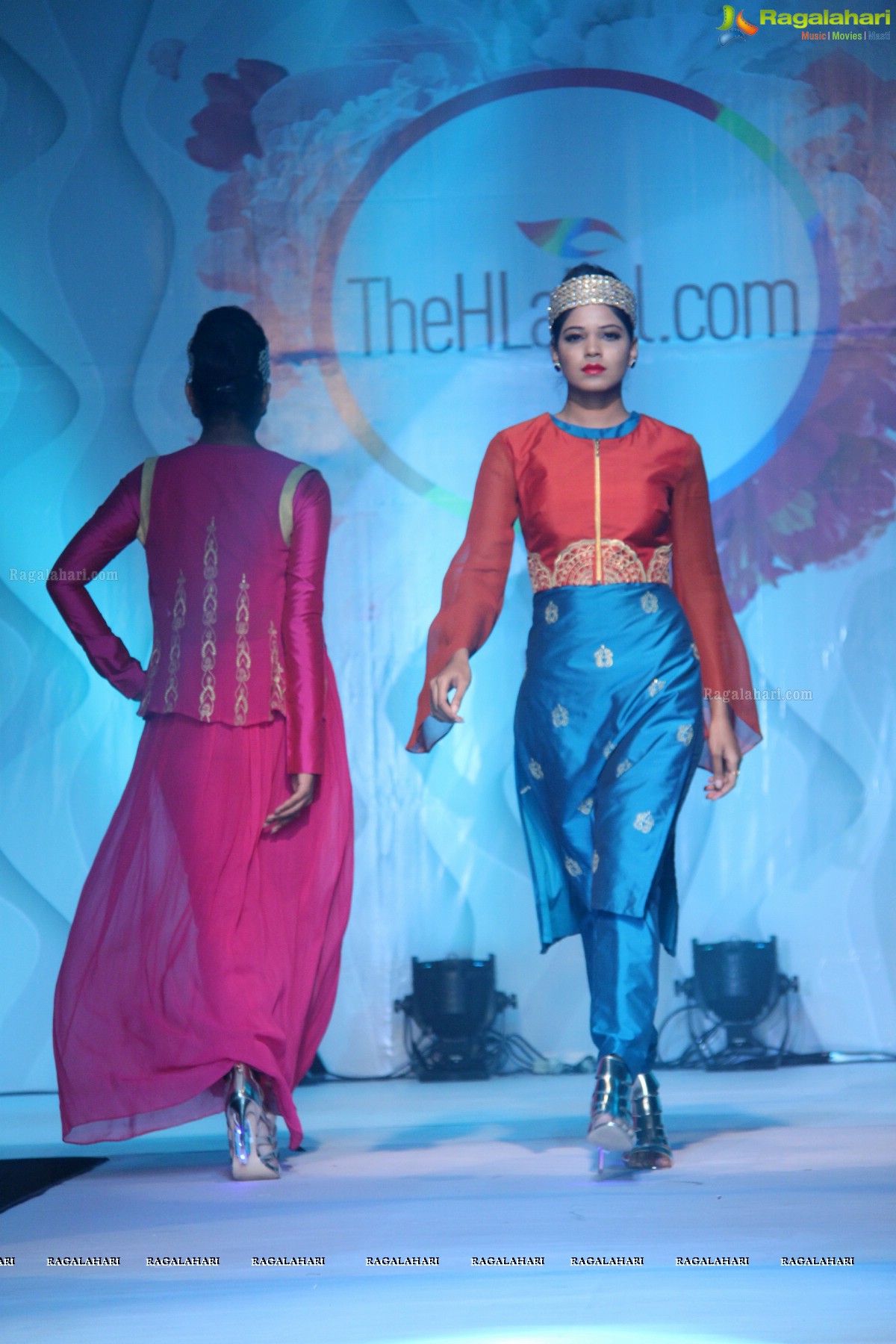 TheHLabel.com Fashion Show - Annual Event by HIFID