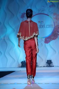 HIFID Hamstech Fashion Show