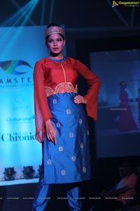 HIFID Hamstech Fashion Show