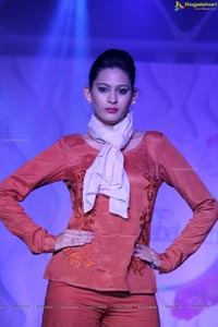 HIFID Hamstech Fashion Show