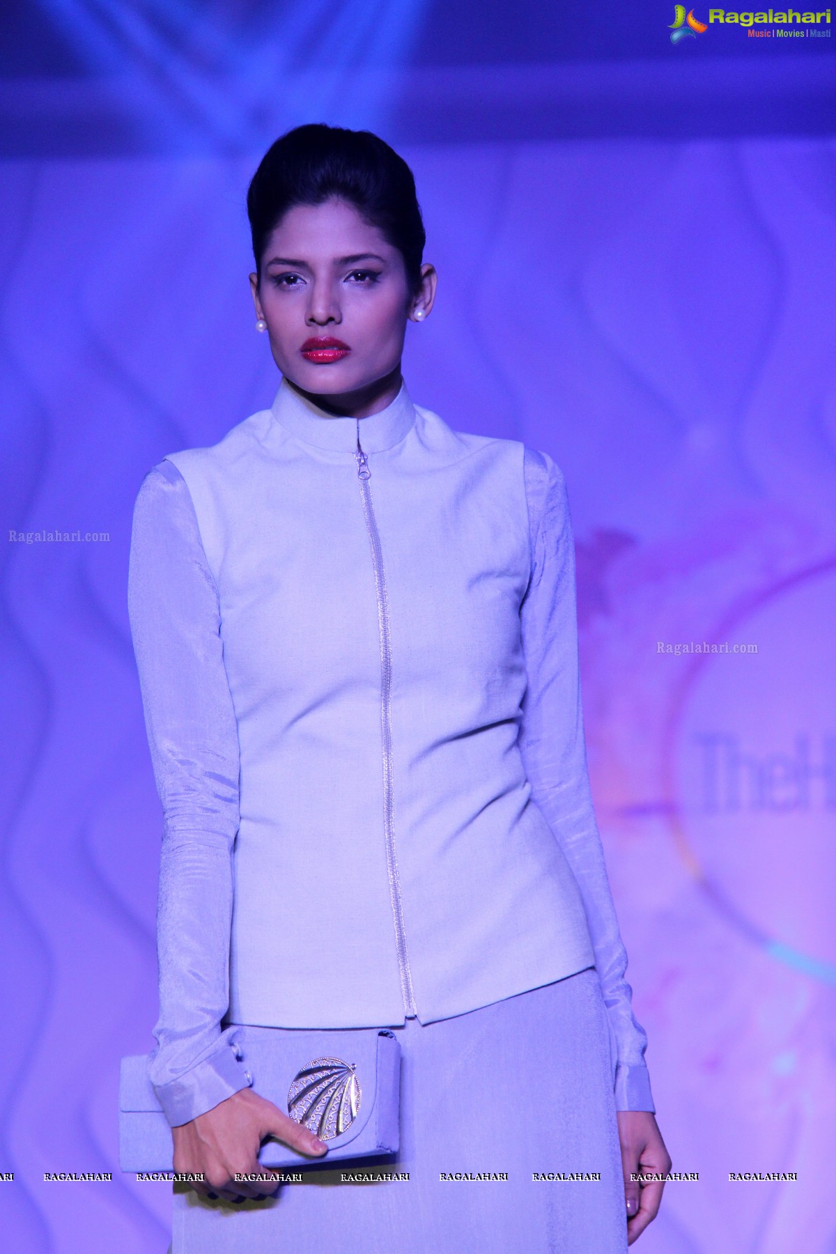 TheHLabel.com Fashion Show - Annual Event by HIFID