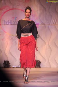 HIFID Hamstech Fashion Show