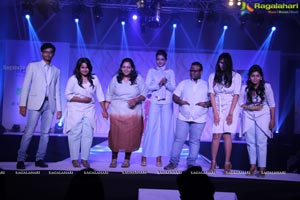 HIFID Hamstech Fashion Show