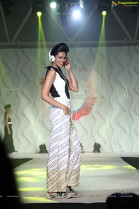 HIFID Hamstech Fashion Show