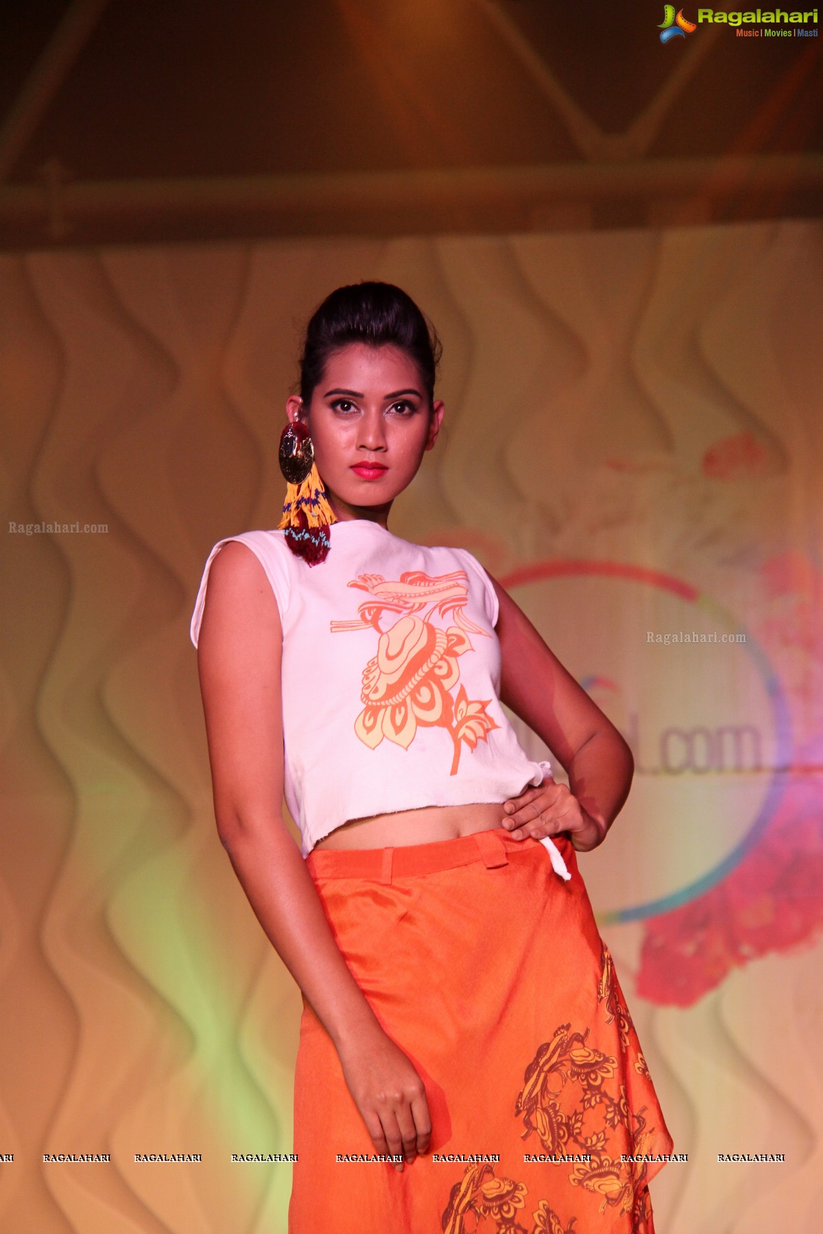 TheHLabel.com Fashion Show - Annual Event by HIFID